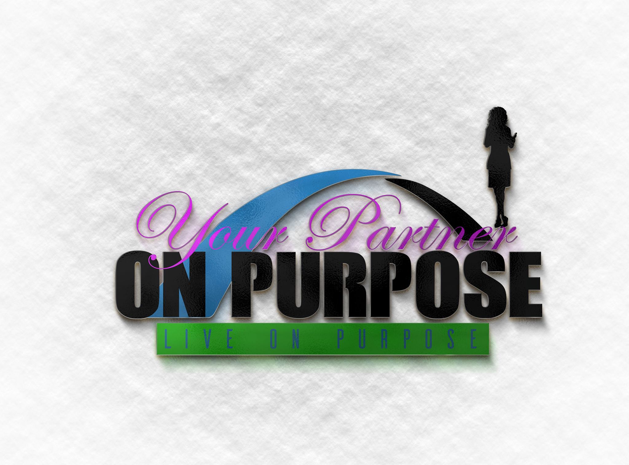 Your Partner On Purpose
